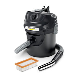 Karcher usisivač za pepeo i suvo usisavanje AD 2