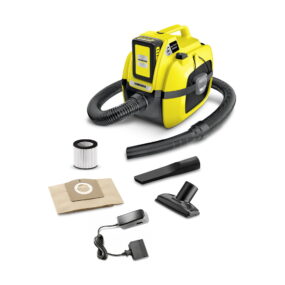 Karcher aku usisivač WD 1 Compact Battery Set