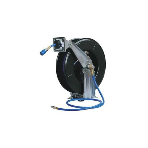 profiair 1175089 Profi Air pneumatsko crijevo za duvanje na motalici 16,5m 1175089