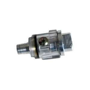 Profi Air ugradni uređaj za podmazivanje 1/4" 1107634