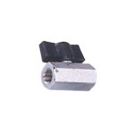 Profi Air kuglični ventil 1/4" 1107639