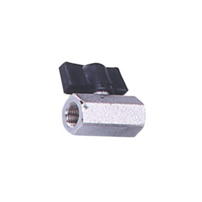 Profi Air kuglični ventil 1/4" 1107639