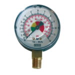 Profi Air manometar AG 1/4" 1107666