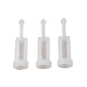 Profi Air 3-dijelni set rezervnih filtera za pištolj za farbanje 1182782