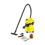 Karcher usisivač za suvo i mokro WD 3 P