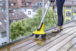 Karcher čistač terasa PCL 4