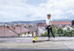 Karcher čistač terasa PCL 4