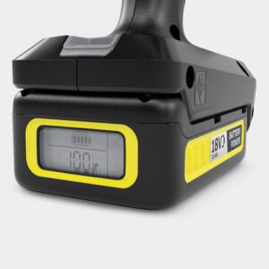 Karcher aku perač pritiskom KHB 6 Battery