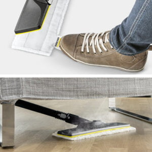 Karcher paročistač parni čistač SC 2 Deluxe EasyFix
