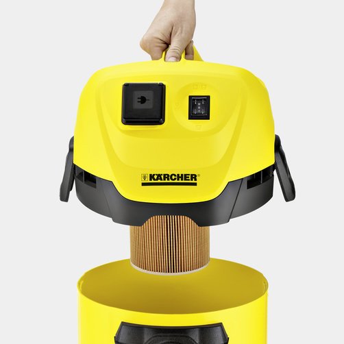 1629880_det_4502x502 Karcher usisivač za suvo i mokro WD 3 P