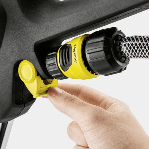 Karcher čistač terasa PCL 4