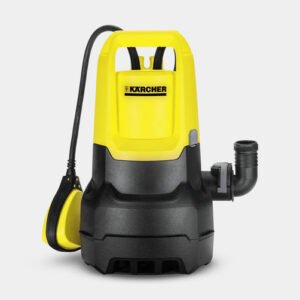 Karcher potopna pumpa za prljavu vodu SP 11.000 Dirt