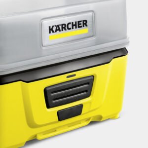Karcher prijenosni aku perač OC 3