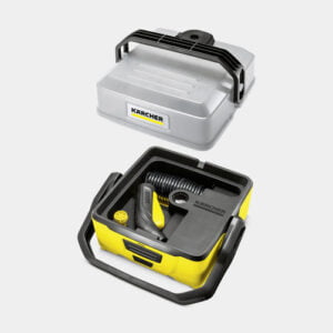 Karcher prijenosni aku perač OC 3