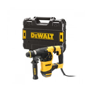 DeWALT udarna čekić bušilica D25333K 950W SDS Plus