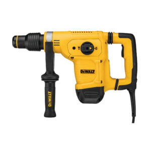 DeWALT udarna čekić bušilica D25810K SDS Max 1050W 7.1J