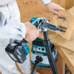 Makita aku tračna brusilica DBS180Z Solo