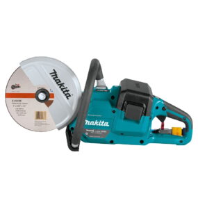 Makita aku rezač DCE090ZX1 Solo