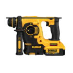 DeWALT aku elektro-pneumatski čekić DCH253M2 SDS+ 2.1J