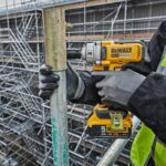 DeWALT set aku bušilica i aku udarni odvijač DCK2077P2T 18V 2x5Ah