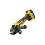 DeWALT set aku bušilica i aku brusilica DCK2080P2T 18V 2x5Ah