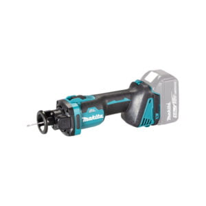 Makita aku glodalica za izrezivanje DCO181Z Solo