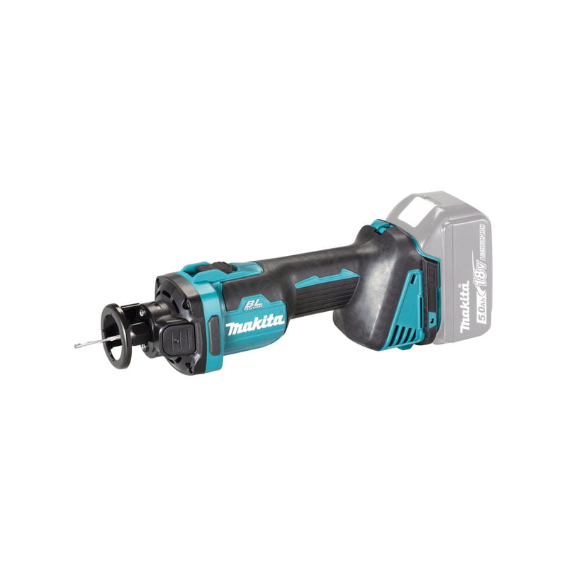 DCO181Z Makita aku glodalica za izrezivanje DCO181Z Solo