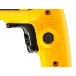 DeWALT električna bušilica sa brzosteznom glavom DWD014S 550W