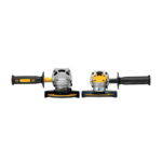 DeWALT ugaona kutna brusilica DWE4120 900W 115mm