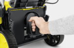 Karcher aku kosačica za travu LMO 18-36 BATTERY SET