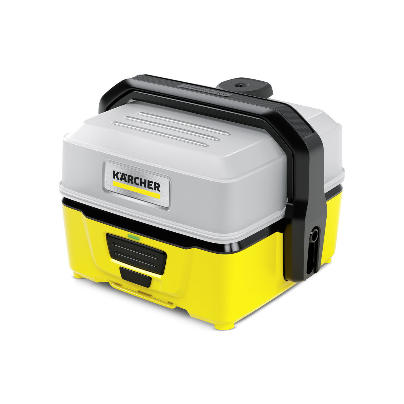 OC 3 Karcher prijenosni aku perač OC 3