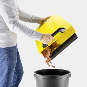 Karcher uređaj za metenje sweeper S 4