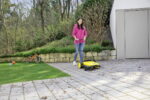 Karcher uređaj za metenje sweeper S 4