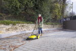 Karcher uređaj za metenje sweeper S 4