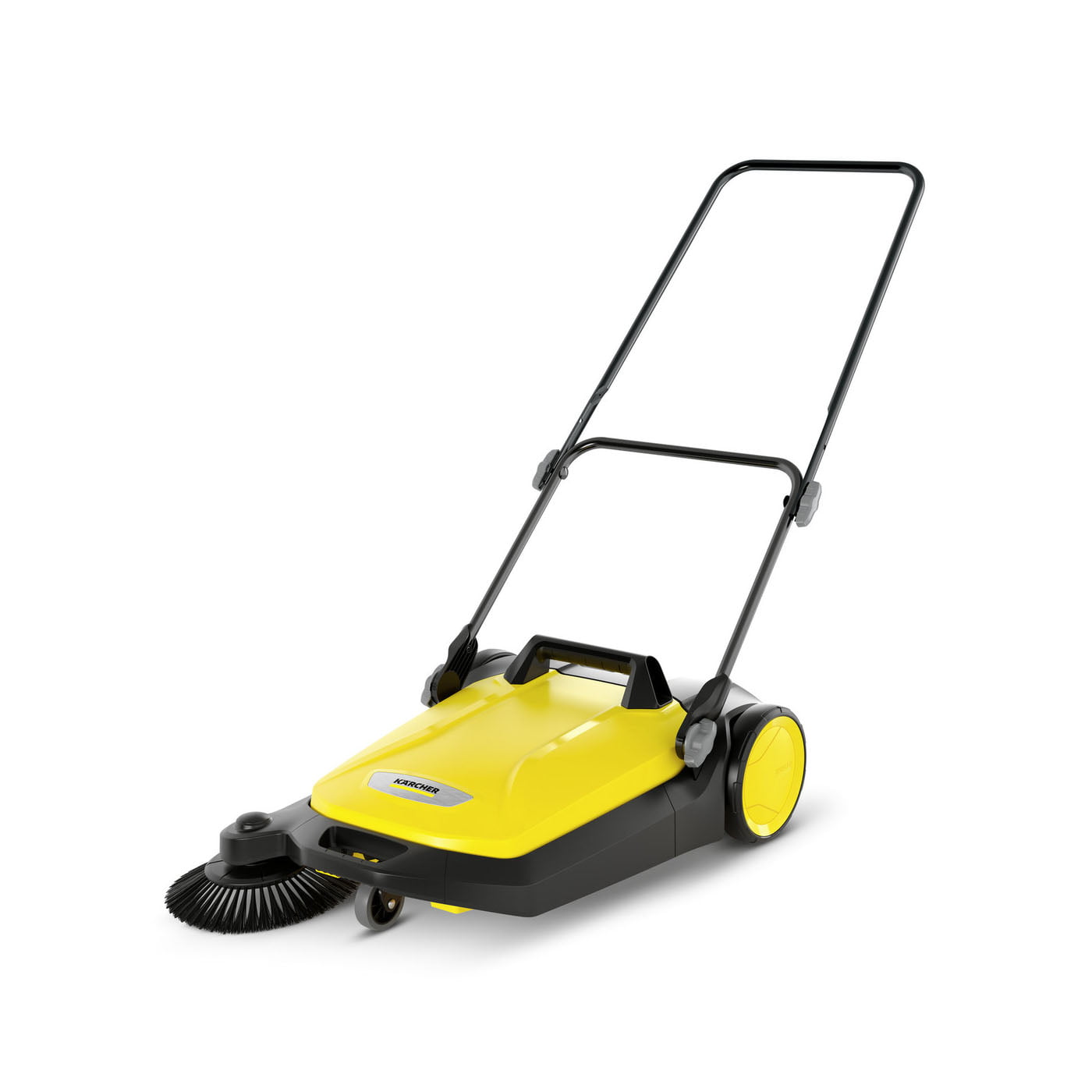 S 4 Karcher uređaj za metenje sweeper S 4