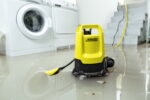 Karcher potopna pumpa za prljavu vodu SP 5 DIRT