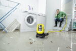 Karcher potopna pumpa za prljavu vodu SP 7 DIRT INOX