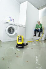 Karcher potopna pumpa za prljavu vodu SP 7 DIRT INOX