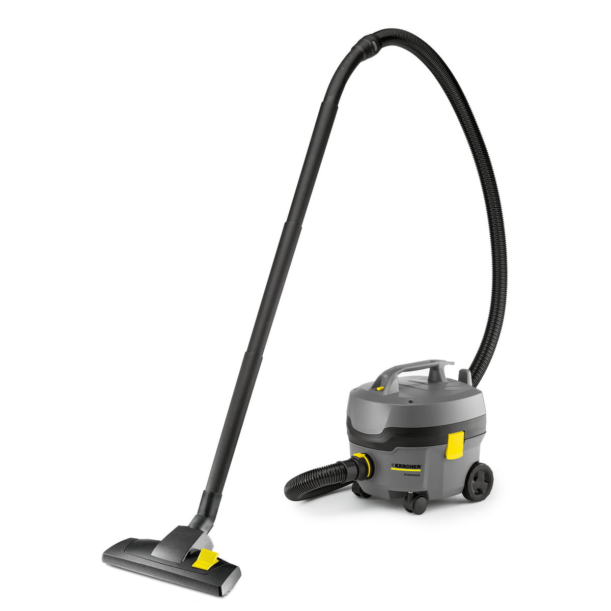 T 7 Karcher usisivač za suvu prašinu NT 27/1