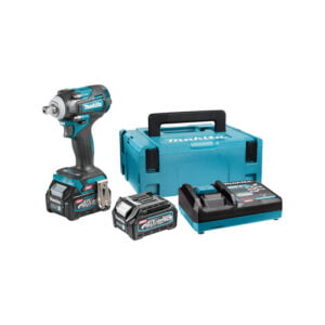 Makita aku udarni odvijač TW005GD201 XGT 40V 1/2" 630Nm