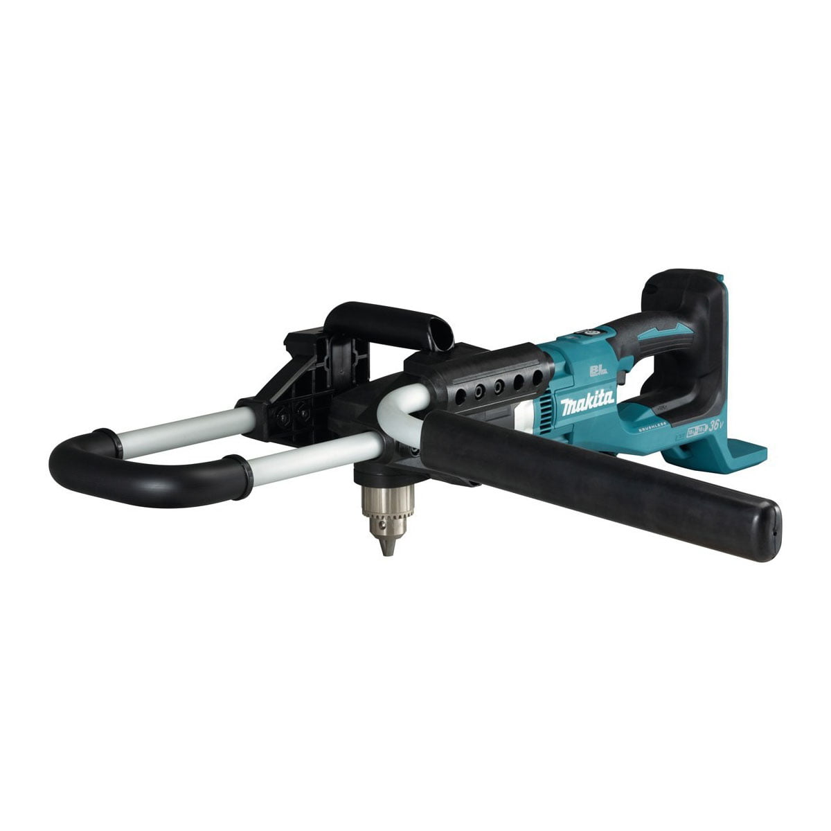 ddg460zx7 Makita aku bušač rupa u zemlji DDG460ZX7 Solo