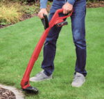 Einhell aku trimer za travu Power X-Change GC-CT 18/24 Li P Solo