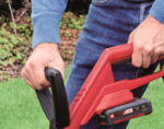Einhell aku trimer za travu Power X-Change GC-CT 18/24 Li P Solo