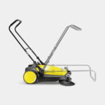 Karcher uređaj za metenje sweeper S 6 TWIN
