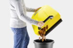 Karcher uređaj za metenje sweeper S 6 TWIN