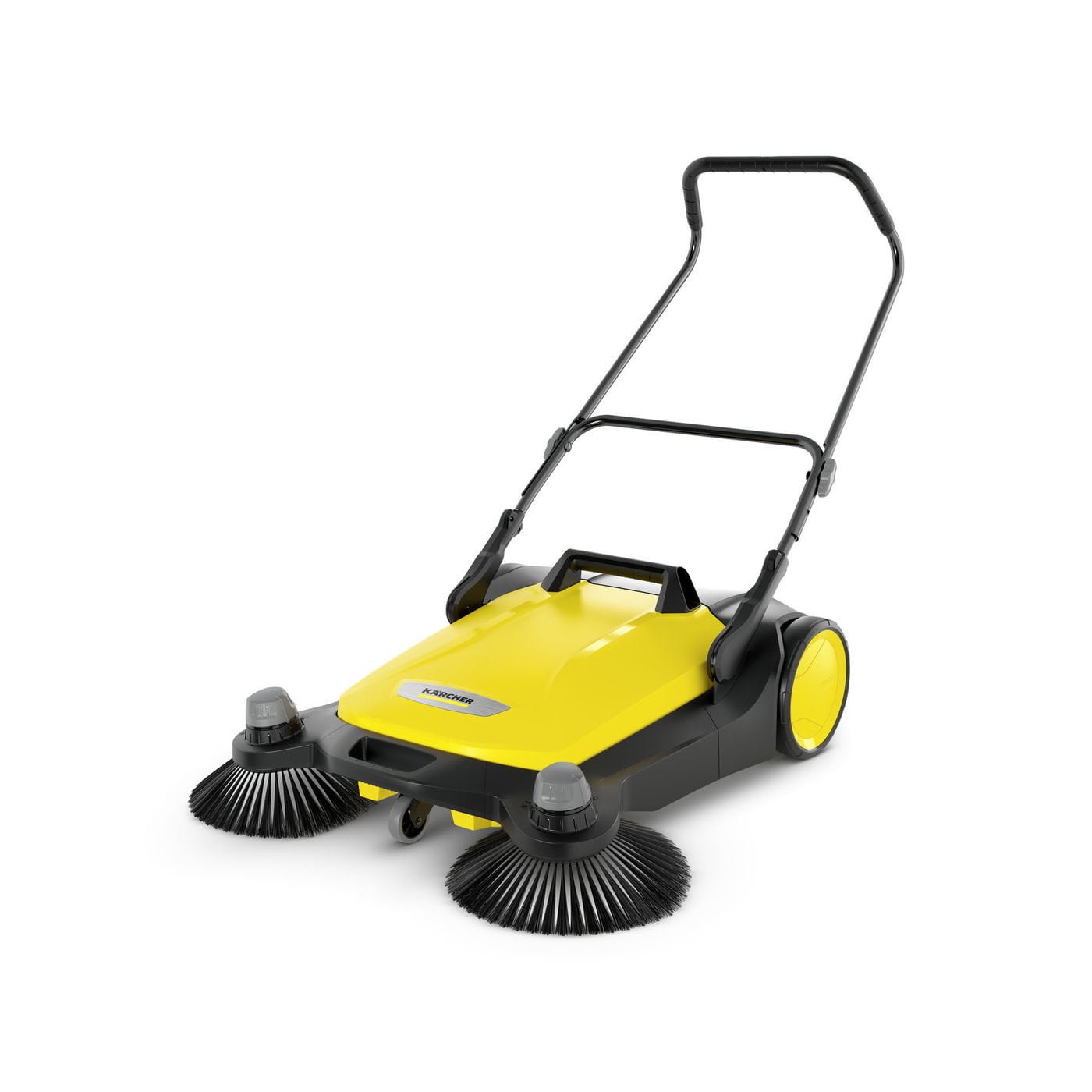 s 6 TWIN Karcher uređaj za metenje sweeper S 6 TWIN