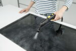 Karcher parni usisivač paročistač SV 7