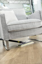 Karcher parni usisivač paročistač SV 7