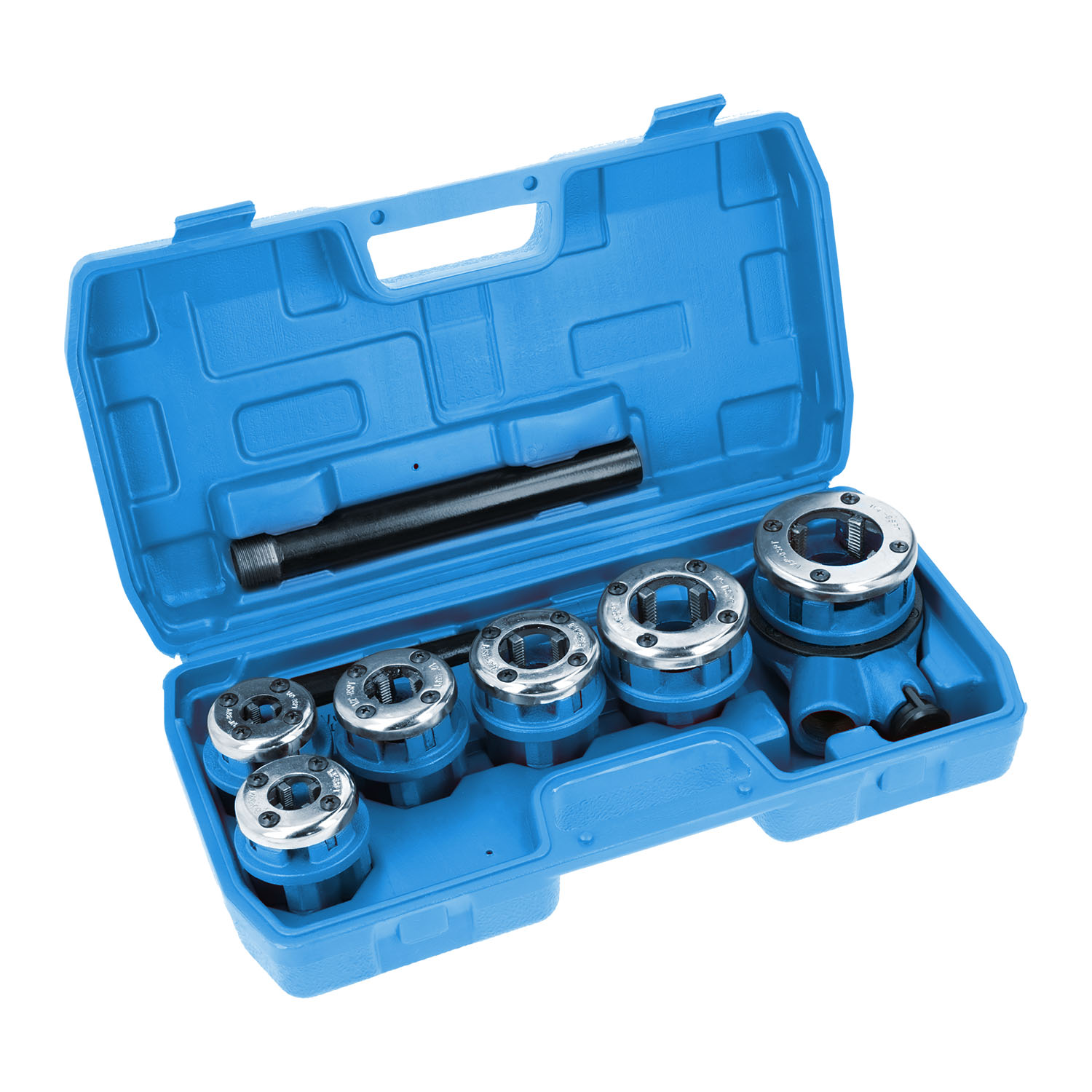 HT1P635 Hoegert set nareznica 1/4"-5/4" HT1P635