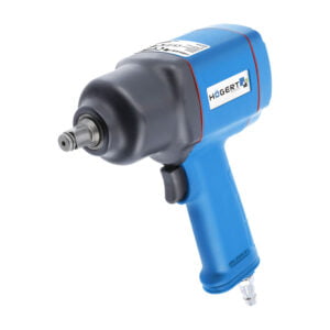 Hoegert pneumatski udarni pištolj 1/2" 1500Nm HT4R623